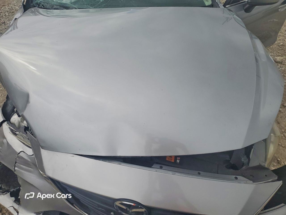 Mazda 3 2014