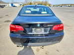 BMW Series 3 2012