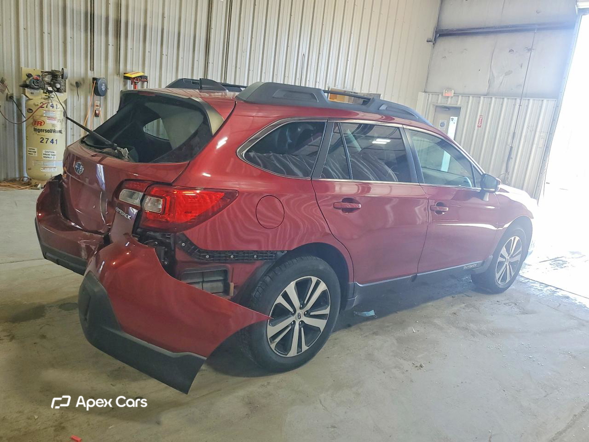 Subaru Outback 2019