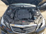 Mercedes-Benz E-klasse 2013