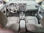 Nissan Rogue 2020