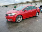 Kia Forte 2016