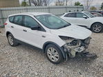 Ford Escape 2015