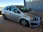Chevrolet Sonic 2013