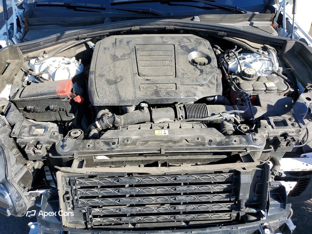 Land Rover Range Rover 2025