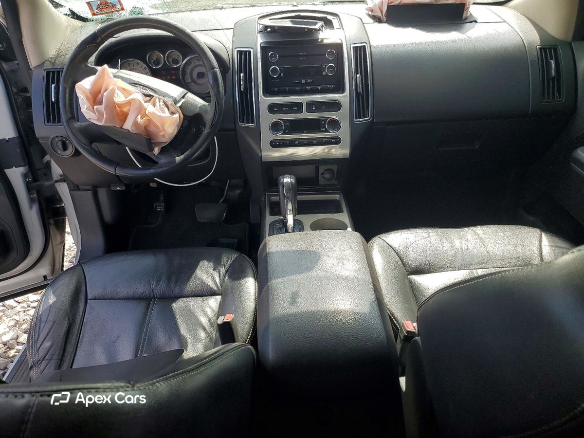 Ford Edge 2010
