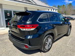 Toyota Highlander 2017