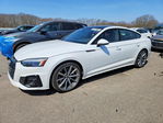 Audi A5 2025