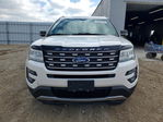 Ford Explorer 2016