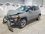Jeep Compass 2021