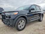 Ford Explorer 2024