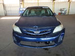 Toyota Corolla 2012