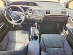 Honda Civic 2015
