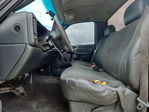 Chevrolet Silverado 2002