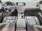 Nissan Pathfinder 2019