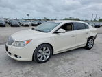 Buick LaCrosse 2011