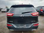 Jeep Cherokee 2016