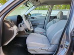 Subaru Forester 2011