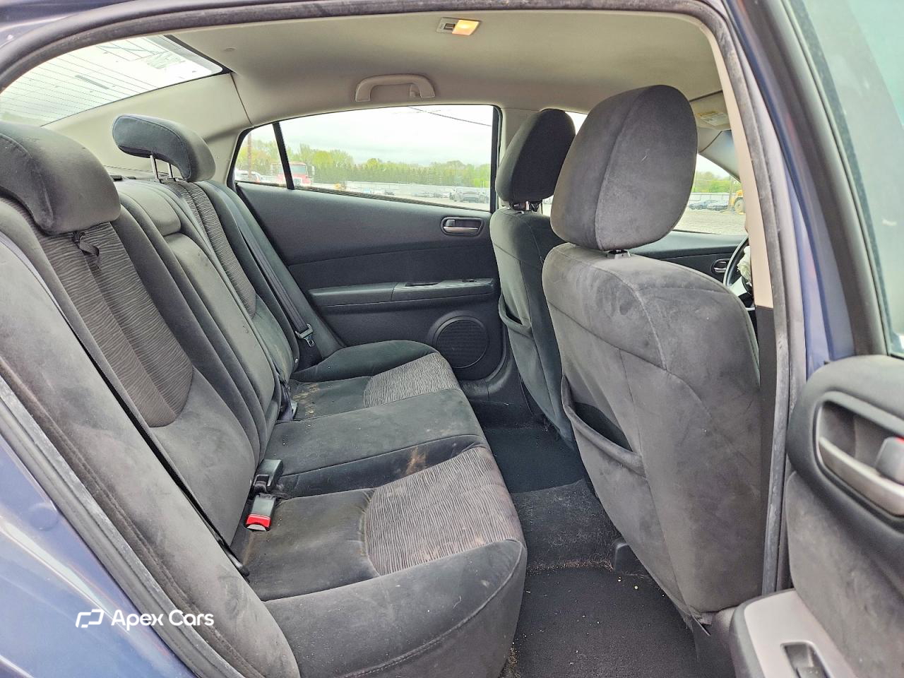 Mazda 6 2009