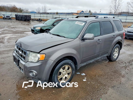 Ford Escape 2012 - Image 1 of 13