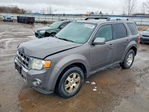 Ford Escape 2012