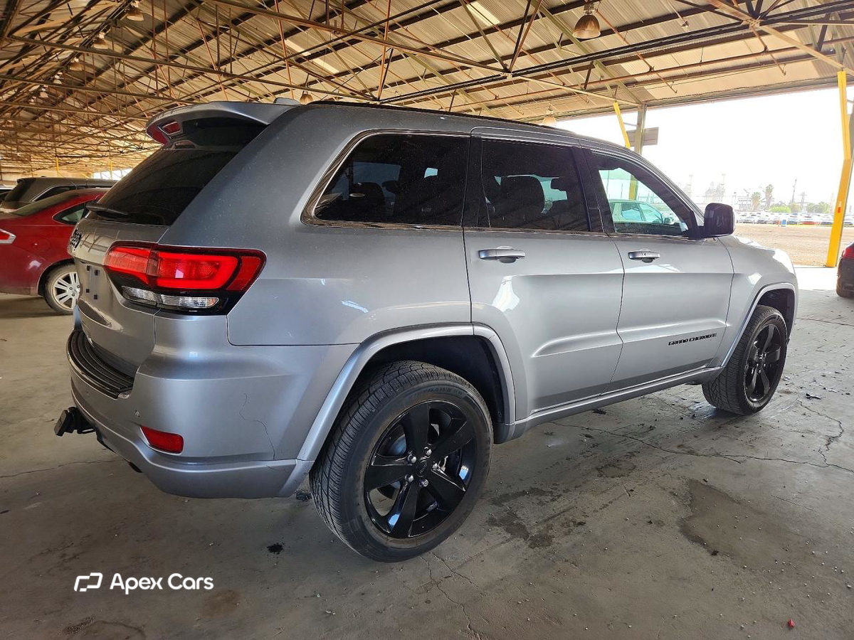 Jeep Cherokee 2015