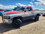 Dodge RAM 1996