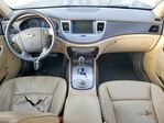 Hyundai Genesis 2009