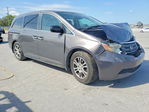 Honda Odyssey 2013