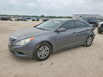 Hyundai Sonata 2012