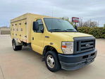 Ford Econoline 2021