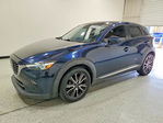 Mazda CX-3 2018