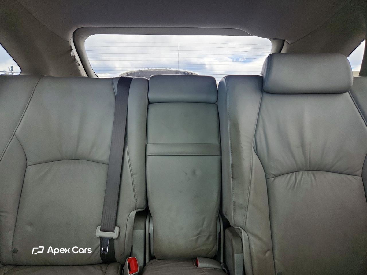 Lexus RX 2006
