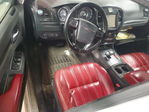 Chrysler 300 2012