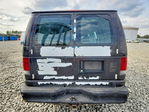 Ford Econoline 2008
