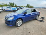 Nissan Sentra 2016