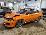 Subaru WRX 2013