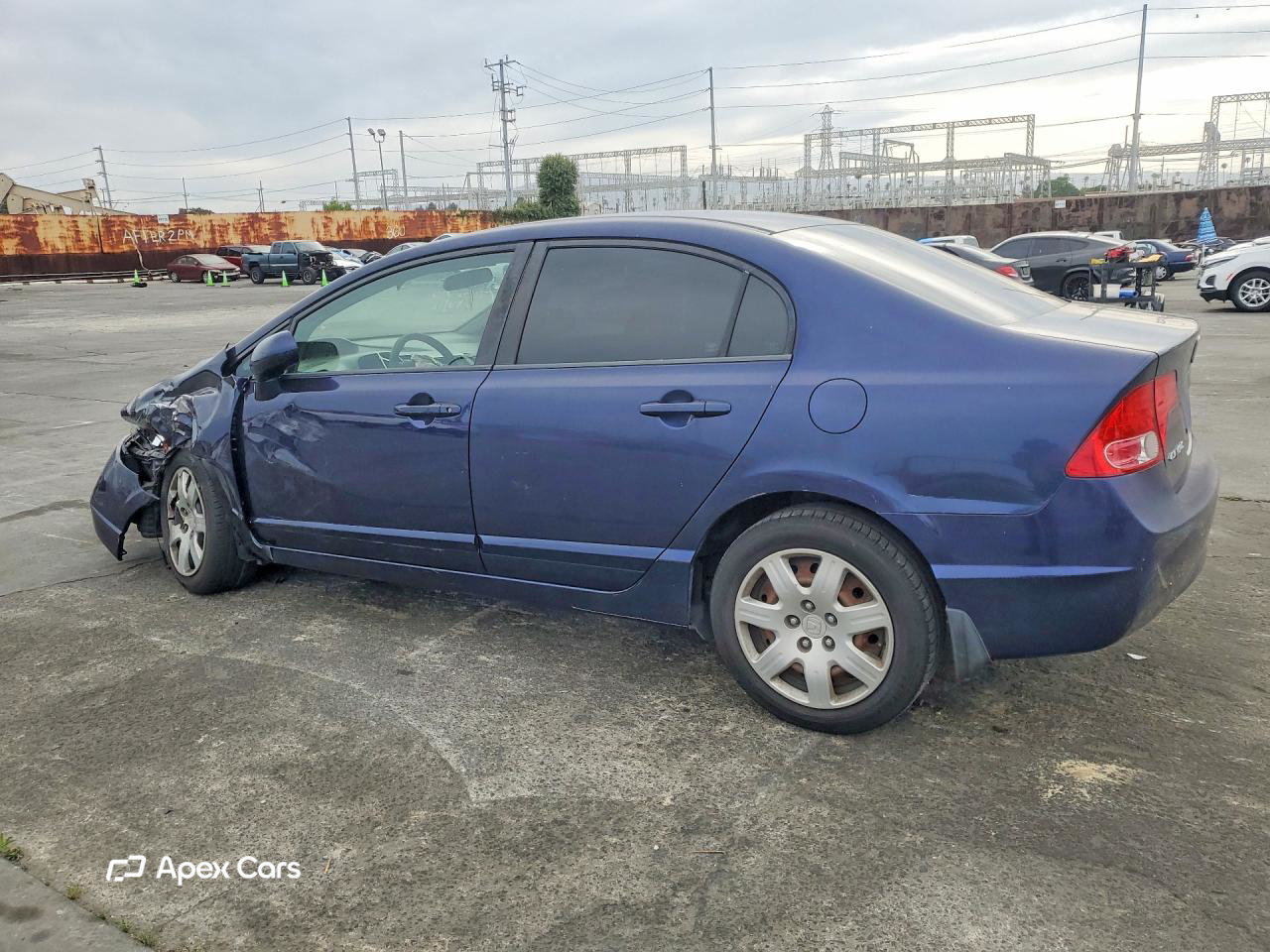 Honda Civic 2007