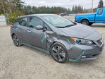 Nissan Leaf 2020