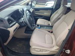 Honda Odyssey 2019