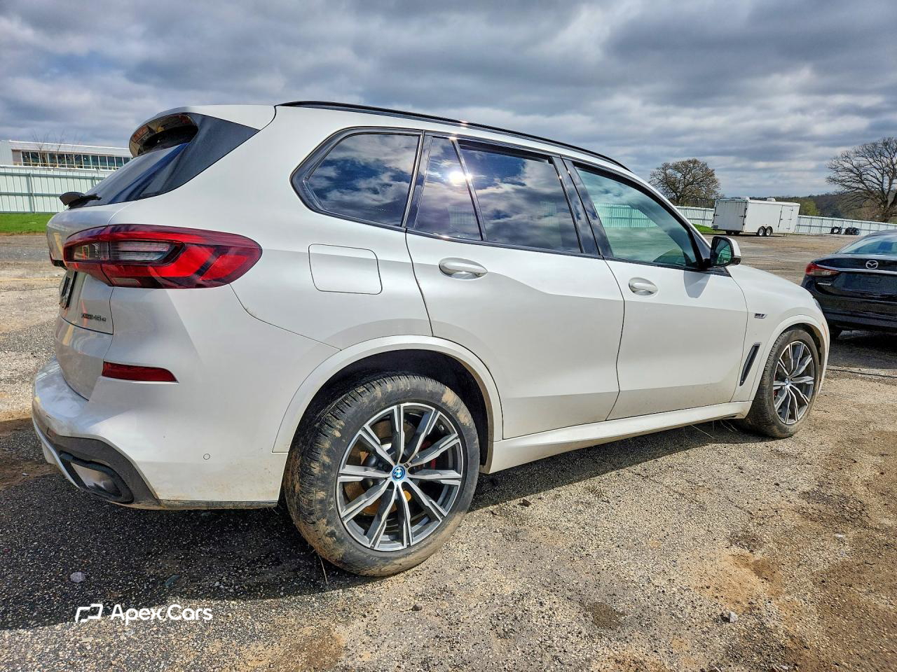 BMW X5 2023