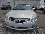 Nissan Altima 2012