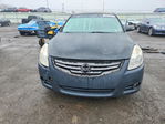 Nissan Altima 2012