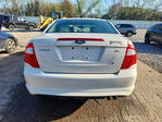 Ford Fusion 2012