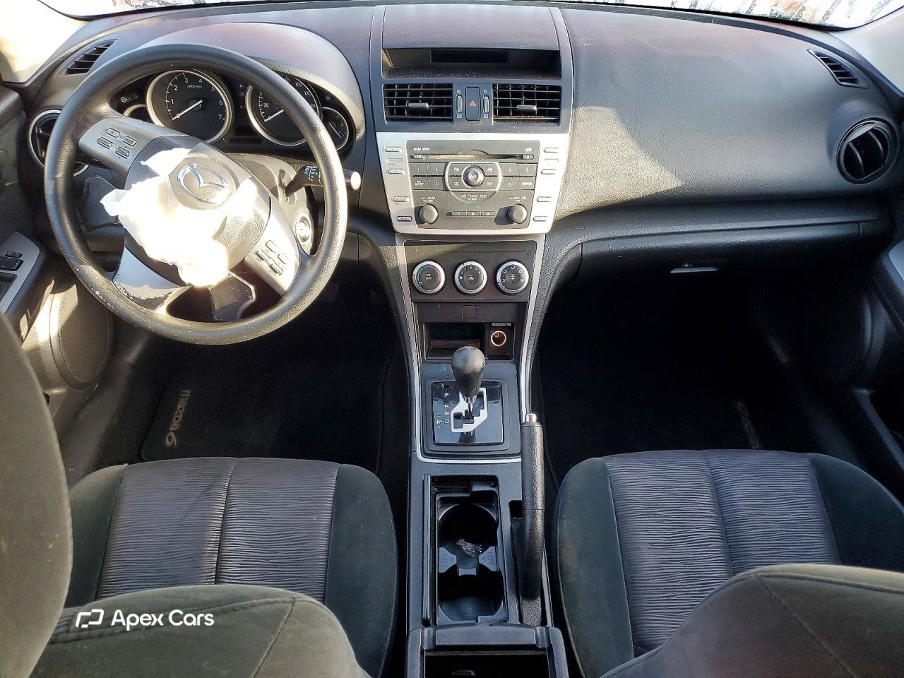 Mazda 6 2010