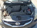 Nissan Altima 2012