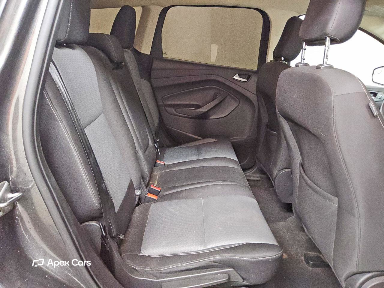 Ford Escape 2019