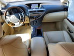 Lexus RX 2013