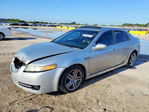 Acura TL 2008