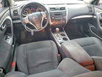 Nissan Altima 2014